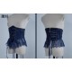 Huaxia Cat Coming Of Age Ceremony Blouse Skirt Corset Set and Full Set(Reservation/2 Colours/Full Payment Without Shipping)